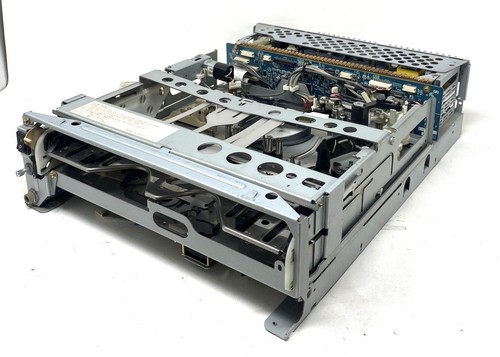 Sony 30sdi compact - j-30sdi, player