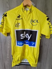 Team Sky Tour De France 2013