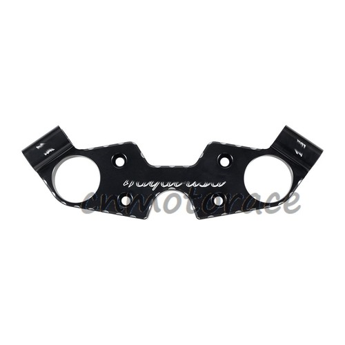 Front fork yoke - fork, upper