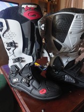 Sidi Crossfire 3 SRS Men's