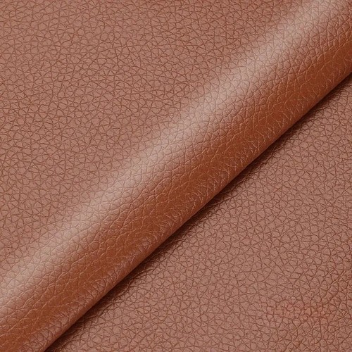Leather repair patch self - patch,