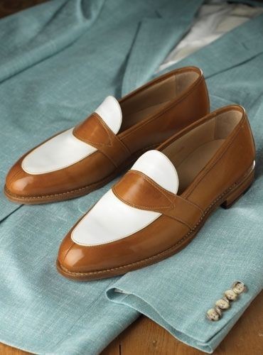 Handmade oxford men - handmade,