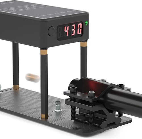 Precision ballistic shooting - precision,