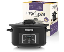 Crock-Pot Lift & Serve Digital