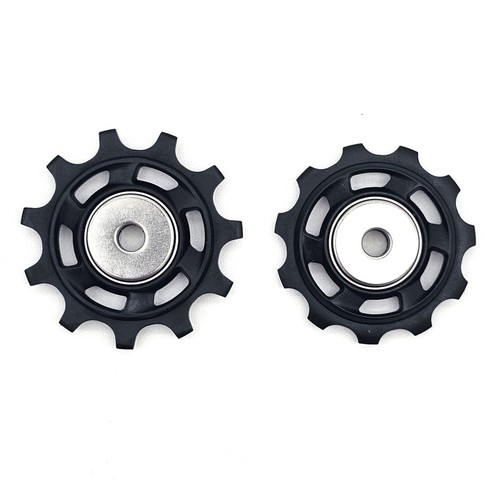 Shimano xtr jockey wheels - xtr,