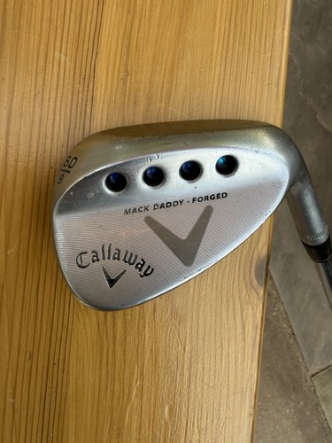 Callaway golf mack - golf,