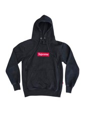 Genuine Supreme USA Box Logo