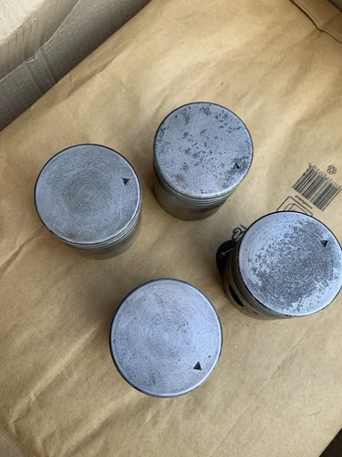 Ford 100e 300e 1172cc side - 100e,
