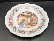 Royal Doulton Brambly Hedge