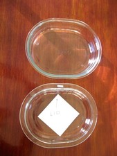 HOSTESS oval trolley dish