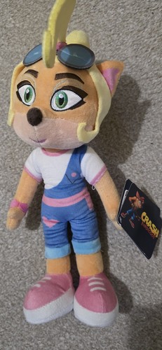 Coco bandicoot 30cm crash - 30cm,