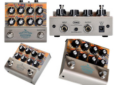 T-Rex FUZZTOPIA Fuzz