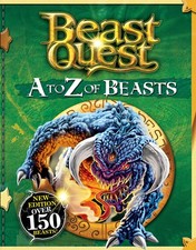 A to Z of Beasts: New Edition