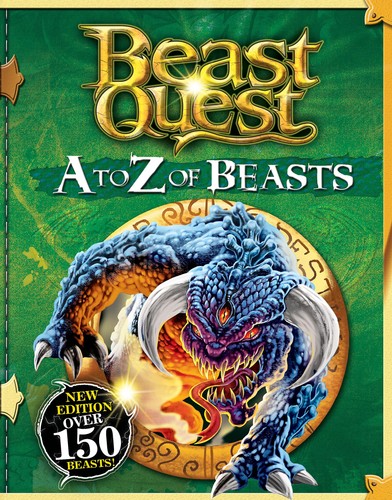 Beasts new edition - of, beasts: