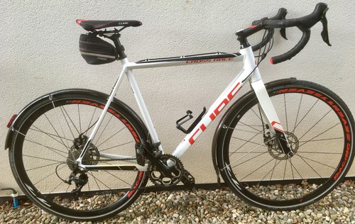 Cube cross race - cube,
