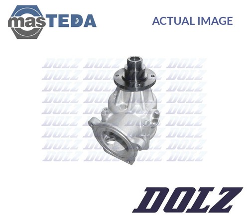 B235 engine cooling - b235, pump