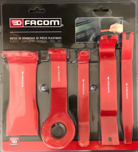 Facom piece plastic - 5,
