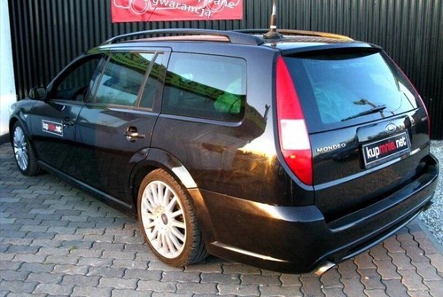 Roof spoiler for - spoiler,