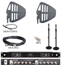 antenna distribution system