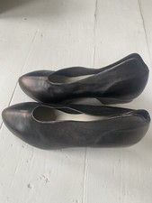 Marsell Ladies Size 38 Court