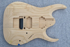 Ibanez RGA Series style guitar body - Fits Ibanez neck & Edge/Low pro Tremolo