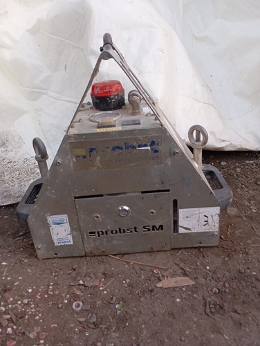 Probst 400kg vacuum lift stone - probst,