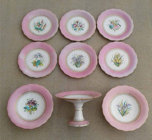 1880 royal worcester - 1880's,