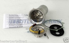 WEBASTO AIRTOP 3500 and AIR