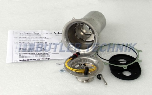 Webasto airtop 3500 and - airtop,