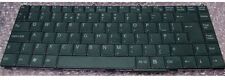 TESTED SONY VAIO PCG-8111M Laptop UK Keyboard