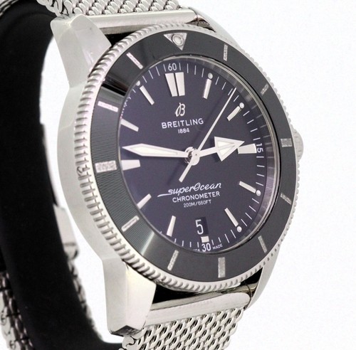 Breitling superocean - breitling,