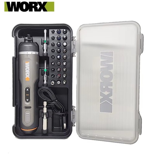 Worx electrical screwdriver - electrical,