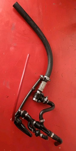 Audi pcv crank - audi,