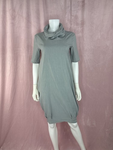 Sarah pacini womens gray linen - sarah,