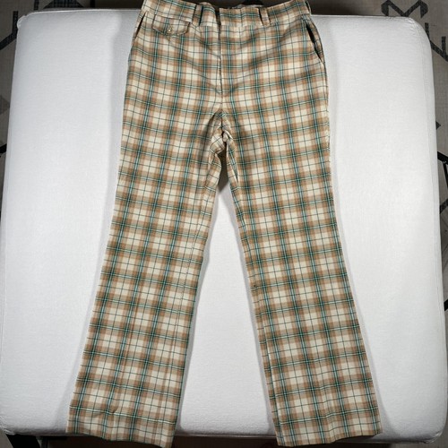 Vintage levi panatela pants - vintage,
