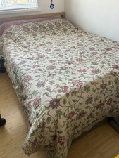 DORMA V&A Kalamkari King Size