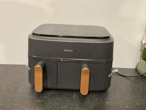 Philips air fryer - air,