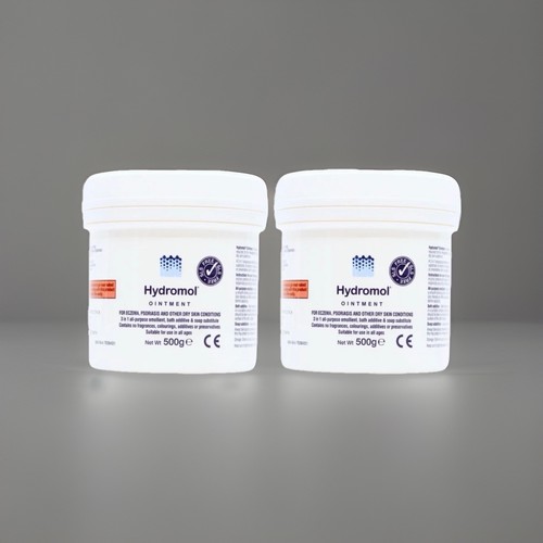 Hydromol ointment 500g - hydromol,