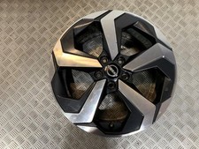 21-24 NISSAN QASHQAI J12 18"