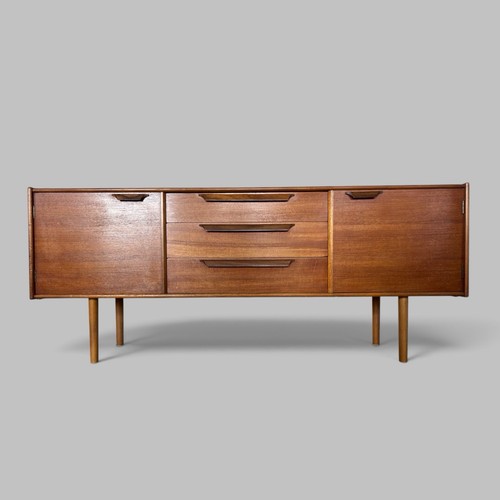 Mid century teak sideboard - mid, by