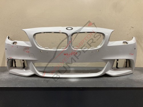 Bmw series lci f10 f11 - 5, m