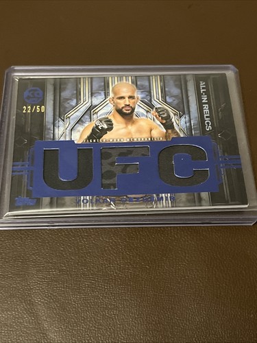 Volkan oezdemir all in - /50, all-in