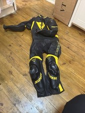 Dainese Assen Leather