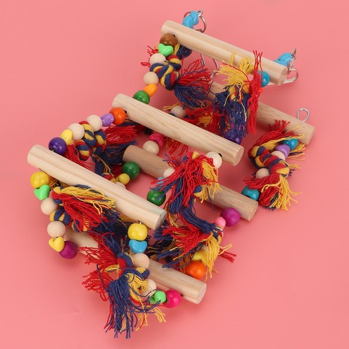 Toy ladder swing - swing, stand