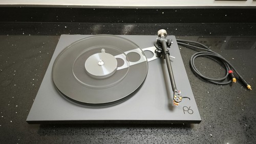Rega planar turntable - rega, 6