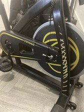 Vb1000 Exercise Bike Indoor Cycling Bike Fitness Bike