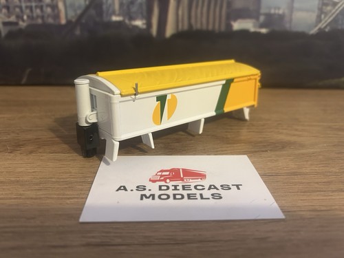 Corgi modern truck heavy - corgi,