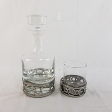 Royal Selangor Pewter Openwork