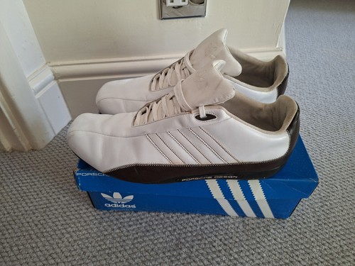 Adidas porsche design white - adidas,