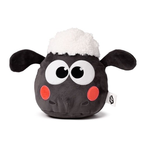 Official shaun the sheep plush - shaun,
